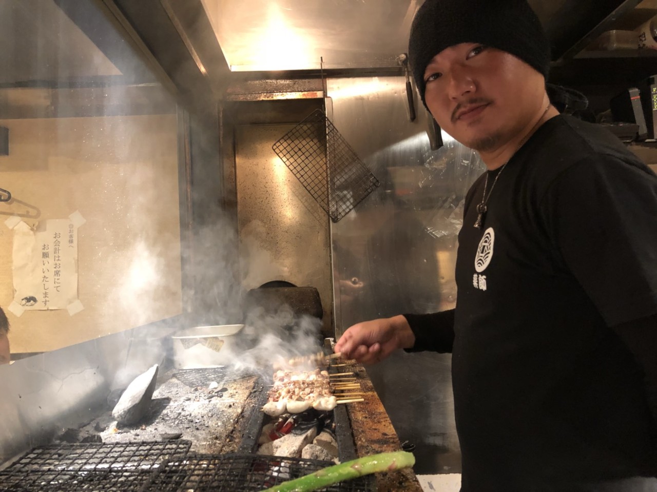 四文屋 三軒茶屋店 ホール の居酒屋 バー ビアガーデン 接客 ホール アルバイト パート求人情報